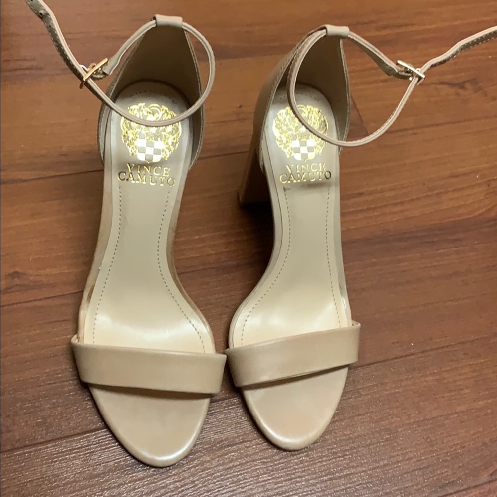 Vince Camuto heels